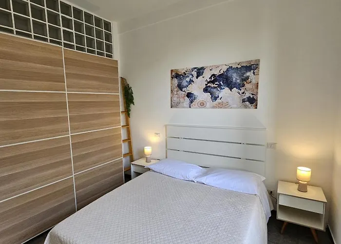 Apartmán Bruno's Centro